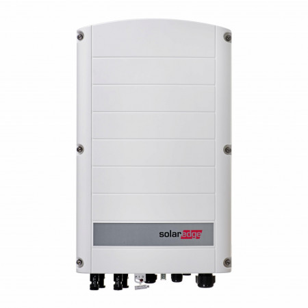Invertor on-grid, trifazat, 17 kW, SolarEdge, SE17K SetApp - 3 FAZE - Energy Net Ready