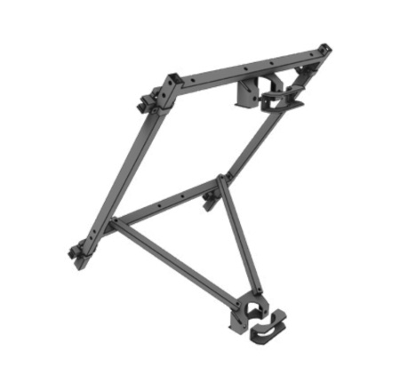 Kit de ancorare pe stâlp Stan Tower
