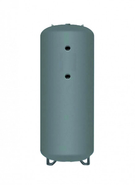 Rezervor de acumulare apă rece/răcită (puffer) 5000 litri, pentru instalații de climatizare (RG-5000)