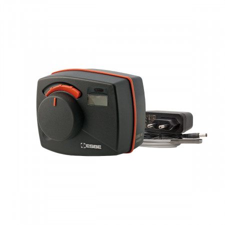 Servomotor-Regulator electronic de temperatură constantă, seria CRA211