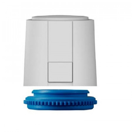 Actuator termoelectric on/off, cursă 4mm ND ( Deschis)
