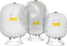 Elbi DSV-200 CE - vas de expansiune solar 200 litri