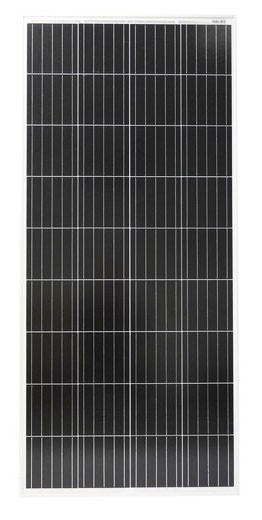 Panou solar fotovoltaic CL-200WM, 200 W, 12V, monocristalin