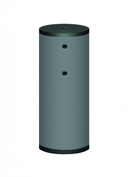 Rezervor de acumulare apă rece/răcită (puffer) 100 litri, pentru instalații de climatizare (RG-100)