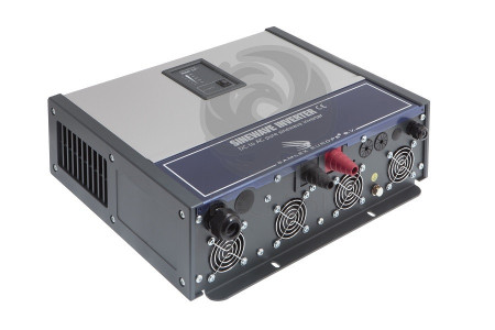 Invertor profesional PS3500 24-48V 2,8kW