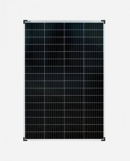 Panou solar fotovoltaic monocristalin 170 W | 12V
