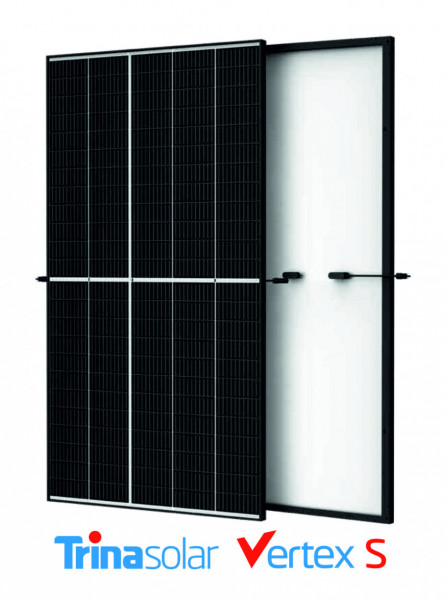 Panou solar fotovoltaic Trina Vertex S 400W, monocristalin, Adv Perc Tech