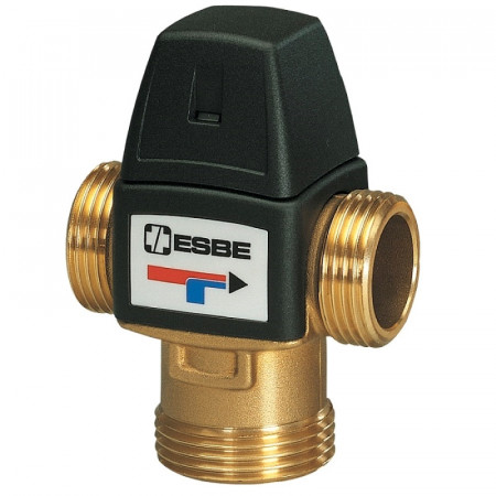 ESBE VTA322-1/2 - ventil termostatic de amestec pentru ACM