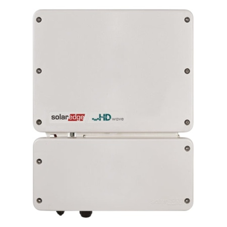INVERTOR SOLAREDGE HOME HUB SE3680H CU REZERVA (BACKUP)