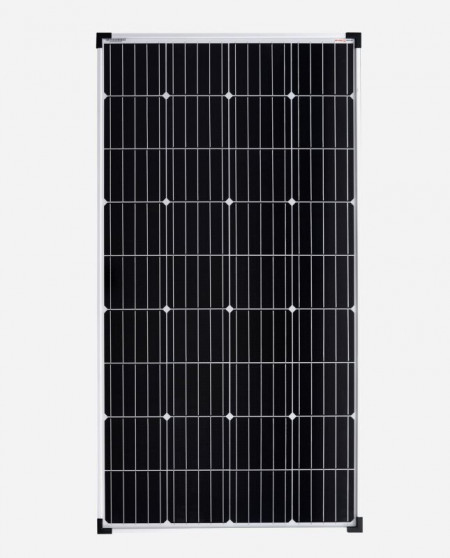 Panou solar fotovoltaic monocristalin 150W
