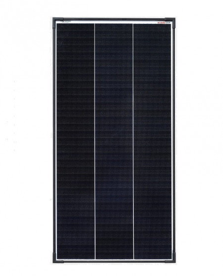 Panou solar fotovoltaic Schindel monocristalin 100W