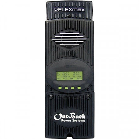 Regulator (controler) de încărcare solar OUTBACK FLEX MAX 80 MPPT 80A