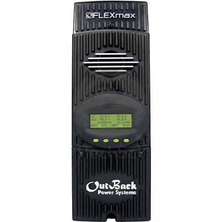 Regulator (controller) de încărcare solar OUTBACK FLEX MAX 80 MPPT 80A