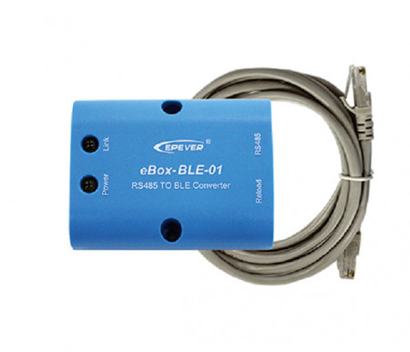 eBox-BLE-01 Adaptor Bluetooth