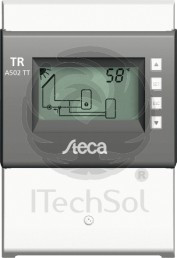 Steca TR A502 TT controller solar termic (automatizare, regulator)