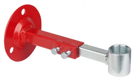 Suport fixare pe perete pentru vase de expansiune, racord 1”