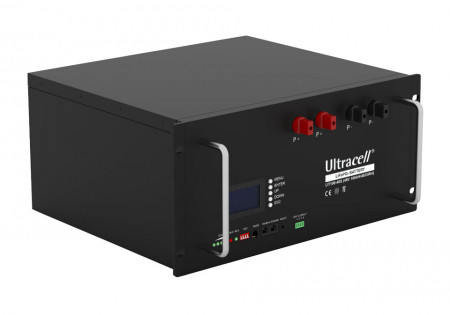 Baterie (acumulator) LITIU Ultracell LIT100-48, 100Ah, 48V
