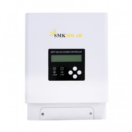 Controler solar (încărcător, automatizare) fotovoltaic MPPT SMK SCF-60A, 60A