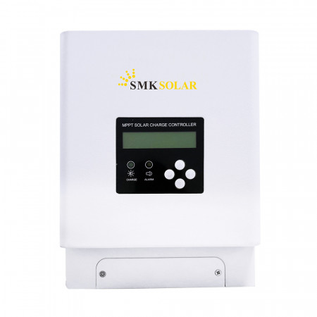 Controller solar (încărcător, automatizare) fotovoltaic MPPT SMK SCF-60A, 60A