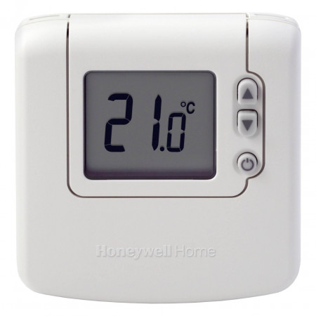 Honeywell DTS92 Standard, termostat wireless, pentru Honeywell EvoHome