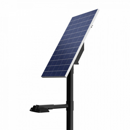 Lampă fotovoltaică urbană seria SPL