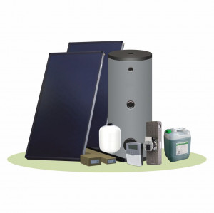 Kit Confort SR208