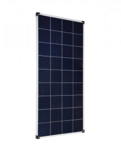 Panou solar fotovoltaic policristalin 160 W| 12V