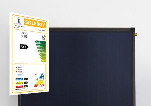 Hewalex KS2100F TLP AC certificare energetica