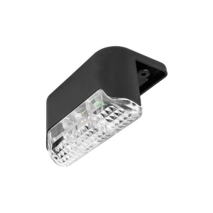Lampă solară LED pentru scări