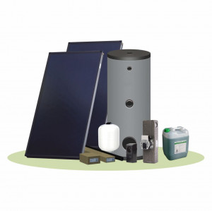 Kit Confort Minisol