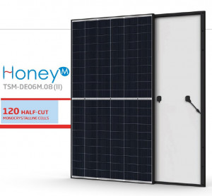 Panou solar Trina 330W