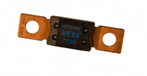 Siguranta Mega