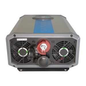 Invertor off-grid IPower Plus, 2000W, 12V->220/230V, sinus pur