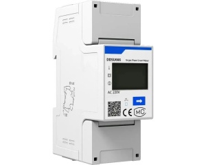 Smart Meter monofazat Solax DDSU666-CT 200A/5A