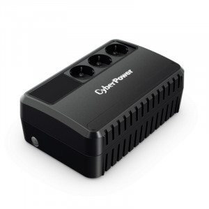 CyberPower BU650E UPS 650VA/360W