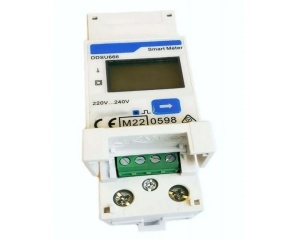 Smart Meter monofazat Solax DDSU666-CT 200A/5A