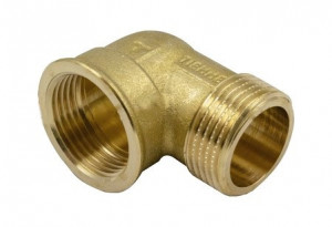 Cot M/F universal 3/4"x 3/4" compact