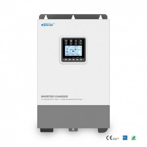 EPEVER UPower-Hi UP3000-HM5042 față
