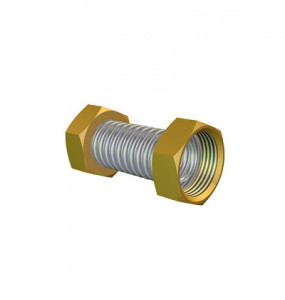 Racord 3/4” cu izolatie pentru colectoare (panouri) solare