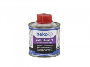 Kit adeziv beko