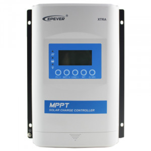 Controler solar MPPT 30A