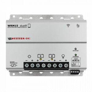 WRM15 DualB