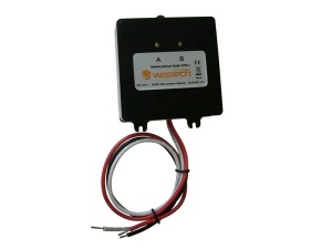 Echilibrator de încărcare pentru acumulatoare (baterii) de 12V