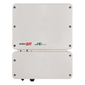 INVERTOR SOLAREDGE HOME HUB SE3680H CU REZERVA (BACKUP)