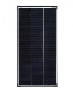 Panou solar fotovoltaic 100W