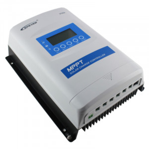Controler solar MPPT 30A