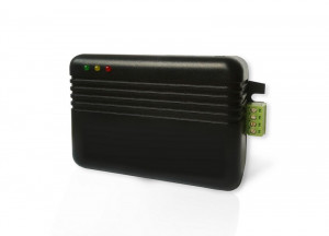 Modul internet EKONTROL pentru instalaţiile solare termice
