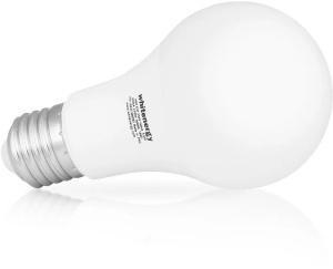 BEC LED E27 12W->75W 3000K 1055LM A60 230V - Img 3