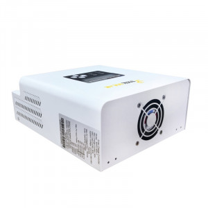Controller Solar 40A