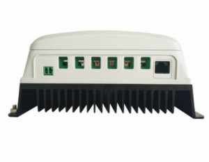 Controller solar MPPT XTRA vedere joasă